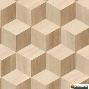 วอลเปเปอร์ลายไม้กราฟฟิก