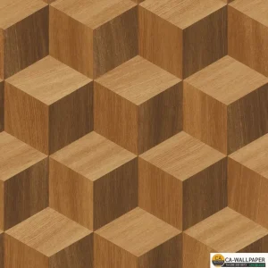 วอลเปเปอร์ลายไม้กราฟฟิก