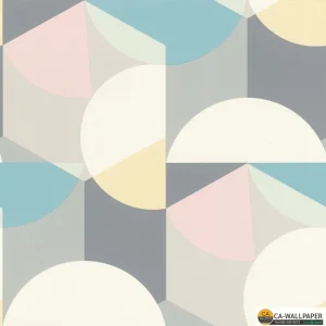 วอลเปเปอร์สไตล์โมเดิร์น