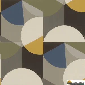 วอลเปเปอร์สไตล์โมเดิร์น