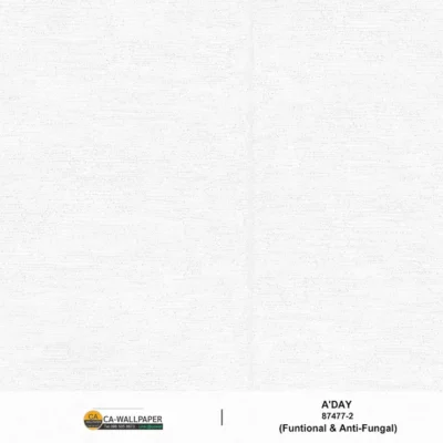 วอลเปเปอร์ลายคอนกรีต สีครีม No.87477-2