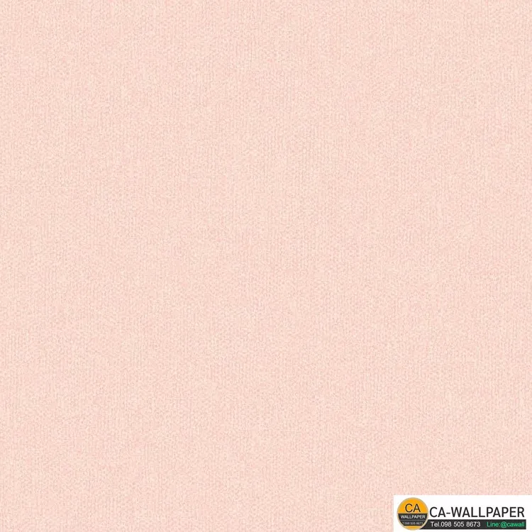 วอลเปเปอร์ สีชมพูอมโอรส