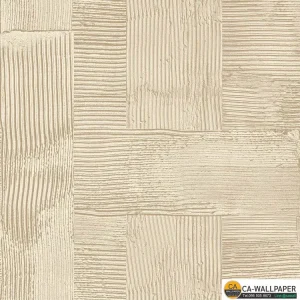 วอลเปเปอร์ลายคอนกรีต สีน้ำตาล