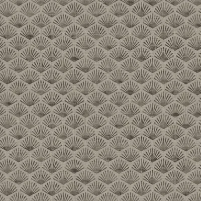 วอลเปเปอร์ลายพัด สีเทา No.SV1002-4