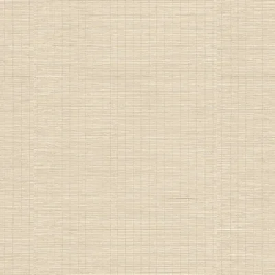 วอลเปเปอร์สไตล์ญี่ปุ่น ลายเสื่อสีน้ำตาลทอง No.SV1003-5
