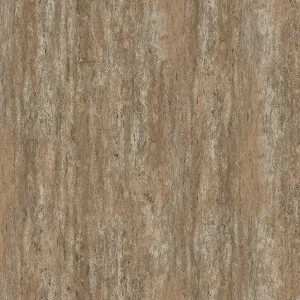 วอลเปเปอร์ลายปูนเปลือยคอนกรีต สีน้ำตาลปนเทา No.SV1011-4