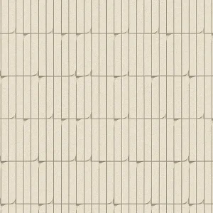 วอลเปเปอร์โมเดิร์น ลายคอนกรีตเซาะร่อง สีเทาอมน้ำตาล No.SV1014-3