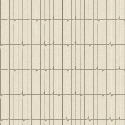 วอลเปเปอร์โมเดิร์น ลายคอนกรีตเซาะร่อง สีเทาอมน้ำตาล No.SV1014-3