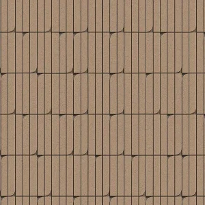 วอลเปเปอร์ลายปูนเปลือย สีเทาอ่อน No.SV1015-1