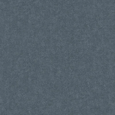 วอลเปเปอร์ลายปูนเปลือย สีฟ้าเข้ม No.SV1015-6