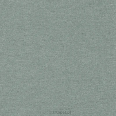 วอลเปเปอร์สีเขียวอมเทา เท็กเจอร์ผ้า No.449846