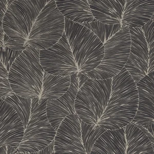 วอลเปเปอร์ลายใบไม้ มีเท็กเจอร์ No.456608