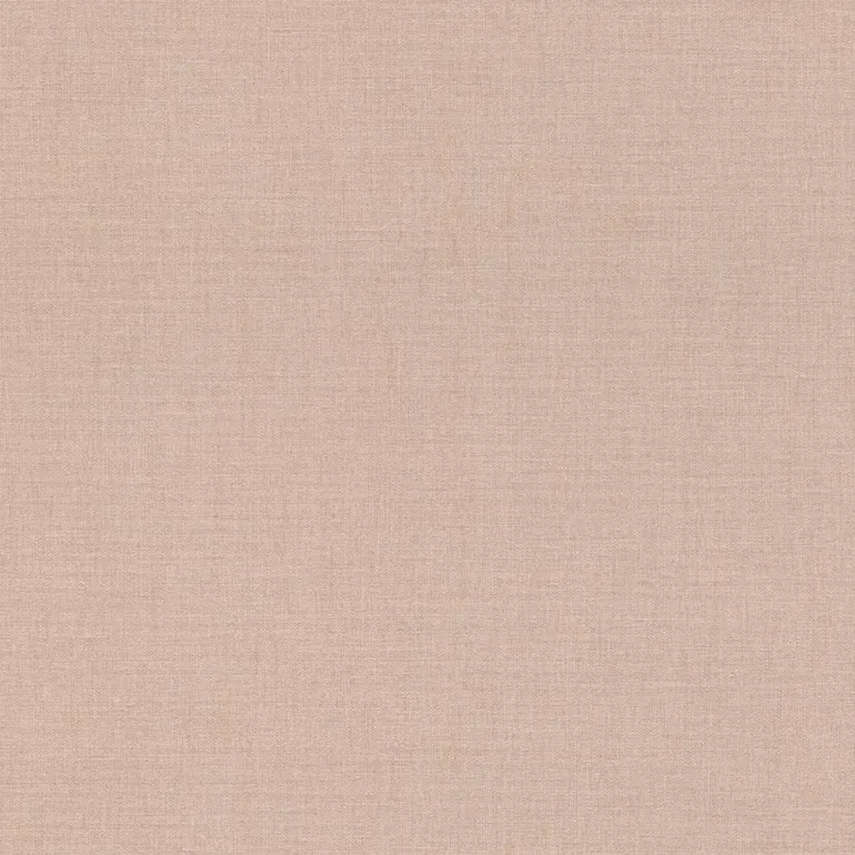 วอลเปเปอร์สีพื้นชมพู เท็กเจอร์ผ้า No.484649