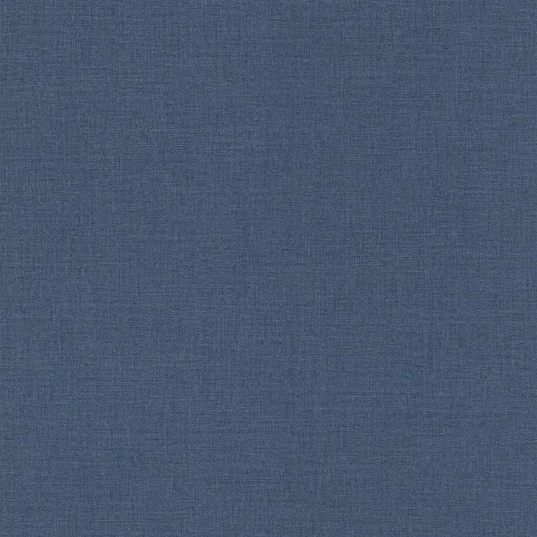 วอลเปเปอร์สีพื้นน้ำเงิน เท็กเจอร์ผ้า No.484762