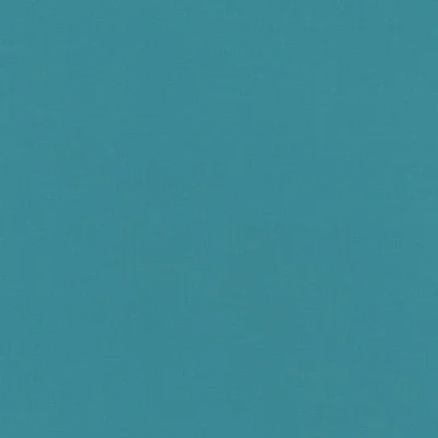 วอลเปเปอร์สีฟ้าอมเขียว เท็กเจอร์ผ้า No.537925