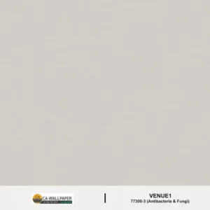 วอลเปเปอร์เกาหลีสีเทา No.77300-3