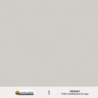 วอลเปเปอร์เกาหลีสีเทา No.77300-3