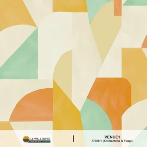 วอลเปเปอร์สไตล์โมเดิร์น No.77308-1