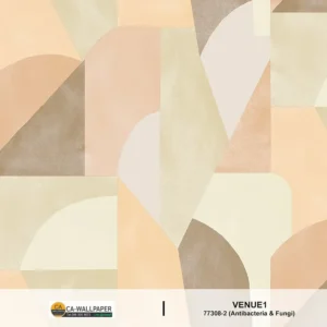 วอลเปเปอร์สไตล์โมเดิร์น No.77308-2