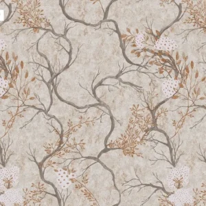 วอลเปเปอร์ติดผนัง No.8601-1