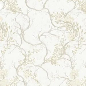 วอลเปเปอร์ติดผนัง No.8601-3