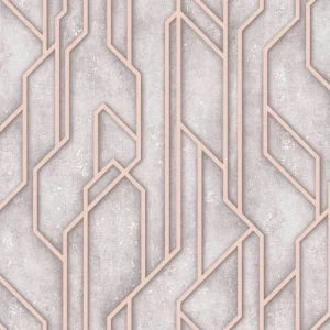 วอลเปเปอร์ติดผนัง No.8608-3