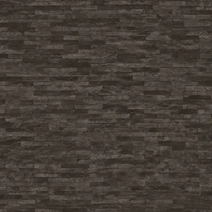 วอลเปเปอร์ลายหินก้อนเล็กสีดำ No.88432-3