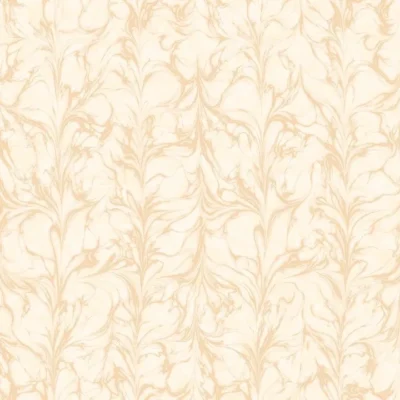 วอลเปเปอร์ลายหินอ่อน สีน้ำตาลอมส้ม No.88547-3