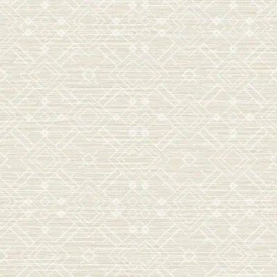 วอลเปเปอร์โมเดิร์น สีครีม No.88549-1