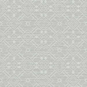 วอลเปเปอร์โมเดิร์น สีเทา No.88549-2