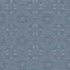 วอลเปเปอร์ลายโมเดิร์น สีน้ำเงินปนเทา No.88549-3