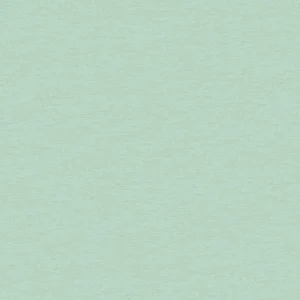 วอลเปเปอร์ลายผ้า สีเขียวมิ้นท์ No.88558-3