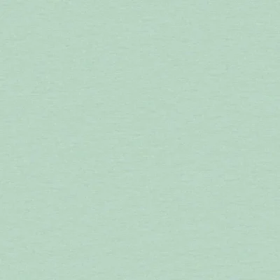 วอลเปเปอร์ลายผ้า สีเขียวมิ้นท์ No.88558-3