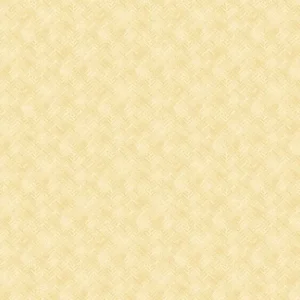 วอลเปเปอร์ลายซิกแซก สีเหลืองทอง No.88567-2