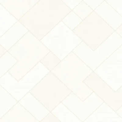 วอลเปเปอร์โมเดิร์น สีขาวครีม No.88570-1