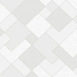 วอลเปเปอร์ สไตล์โมเดิร์น สีเทา No.88570-3