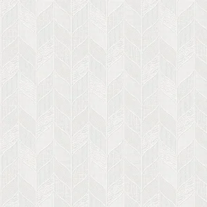 วอลเปเปอร์ สไตล์โมเดิร์น สีเทา No.88574-1