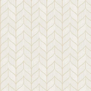 วอลเปเปอร์ สไตล์โมเดิร์น สีน้ำตาลทอง No.88574-2