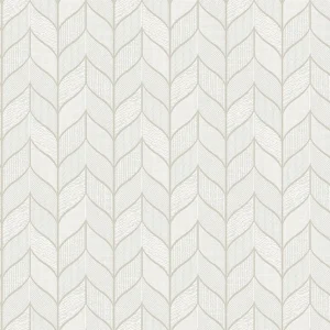 วอลเปเปอร์ สไตล์โมเดิร์น สีเทา No.88574-3