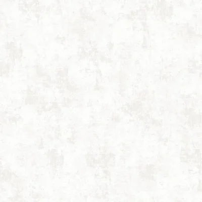 วอลเปเปอร์ลายปูนเปลือยคอนกรีต สีขาวครีม No.88580-1