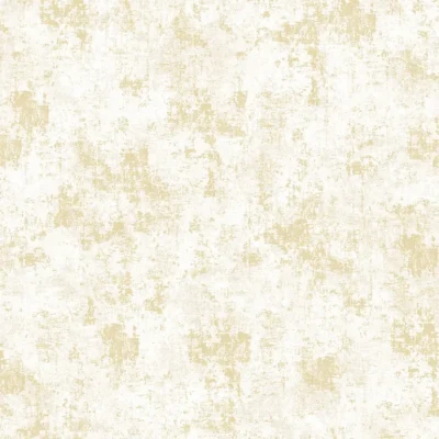 วอลเปเปอร์ลายปูนเปลือยคอนกรีต สีน้ำตาลทอง No.88580-2
