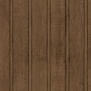 วอลเปเปอร์ลายแผ่นไม้ใหญ่สลับแผ่นเล็ก No.88582-2