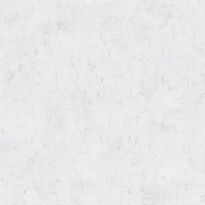 วอลเปเปอร์ ลายปูนเปลือยคอนกรีต สีเทาอ่อน No.88586-2