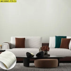 วอลเปเปอร์สีขาว No.MA160601