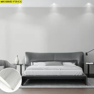 วอลเปเปอร์สีเงิน No.MA160602