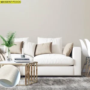 วอลเปเปอร์สีน้ำตาลอ่อน No.MA160707