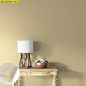 วอลเปเปอร์สีน้ำตาลเข้ม No.MA160708