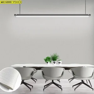 วอลเปเปอร์ลายเปลือกไม้ สีเทาอ่อน No.MA160807