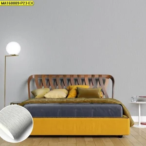 วอลเปเปอร์ลายเปลือกไม้ สีเทา No.MA160809