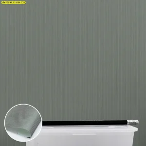 วอลเปเปอร์ลายเส้นตรงพื้นเทาเข้ม No.ML110204